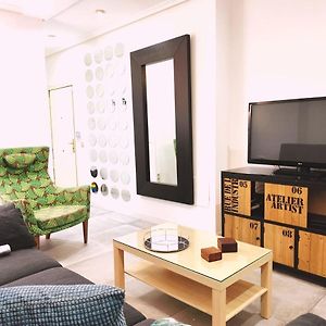 Apartamento de 1 Dormitorio